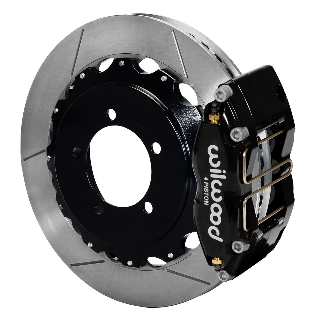 [WIL140-9286] Wilwood Big Brake Kit