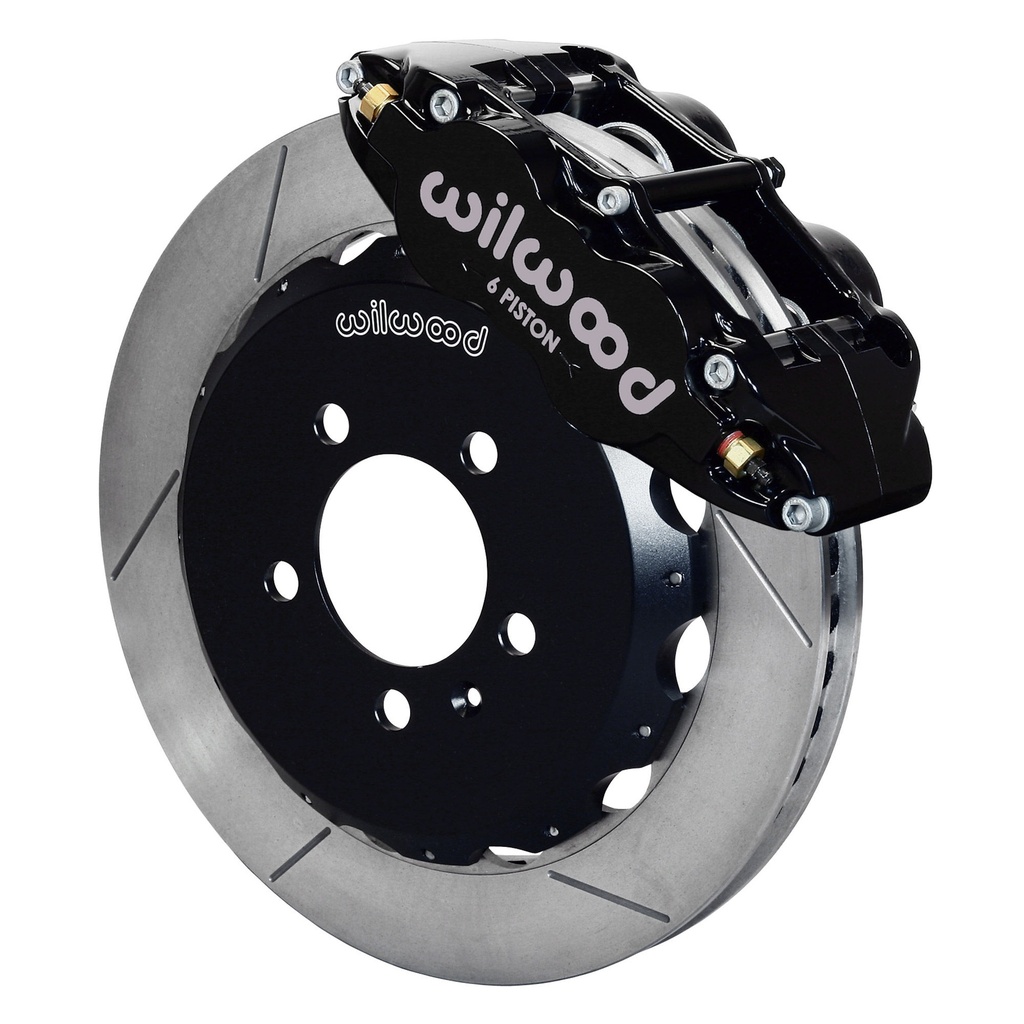 [WIL140-12789] Wilwood Big Brake Kit