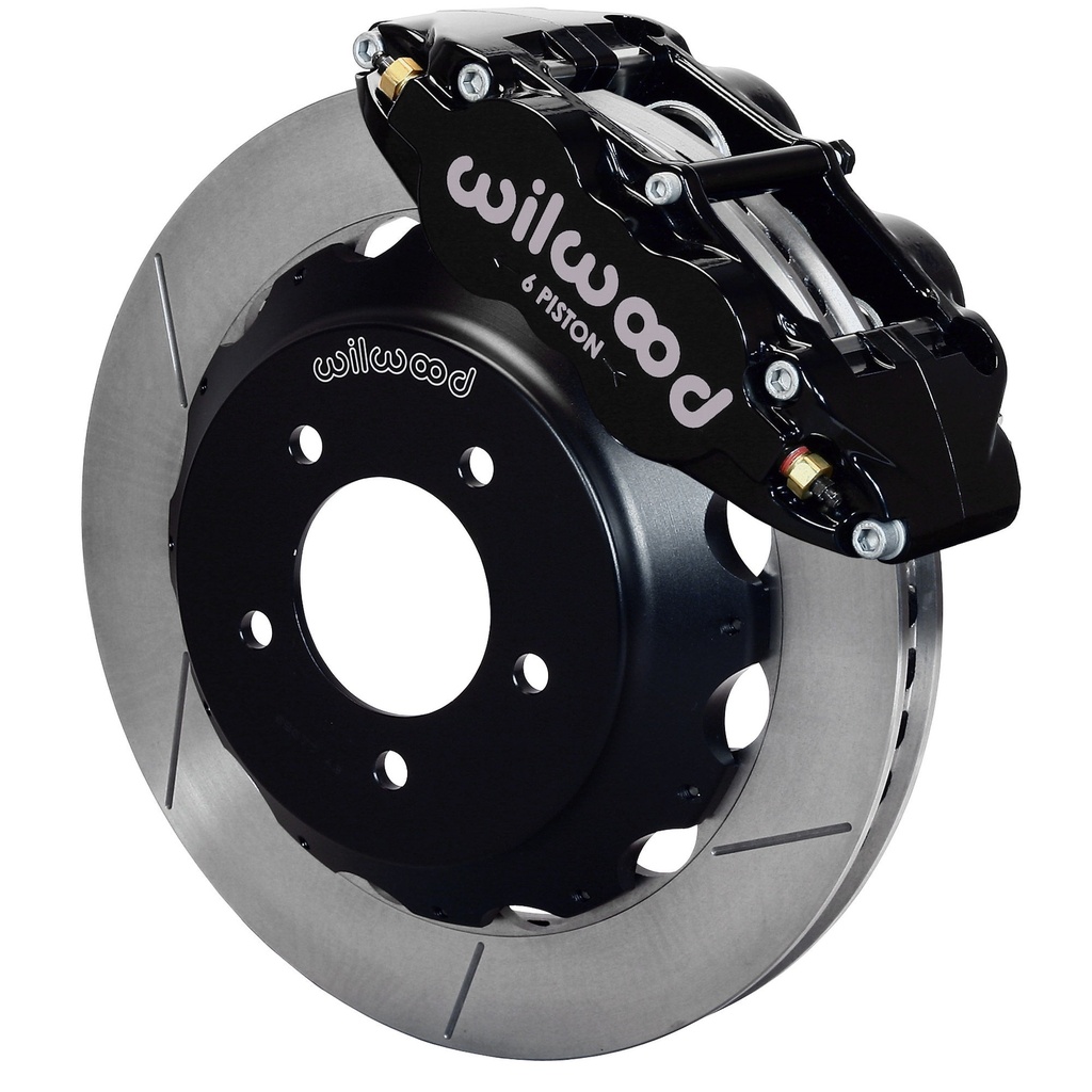 [WIL140-11964] Wilwood Big Brake Kit