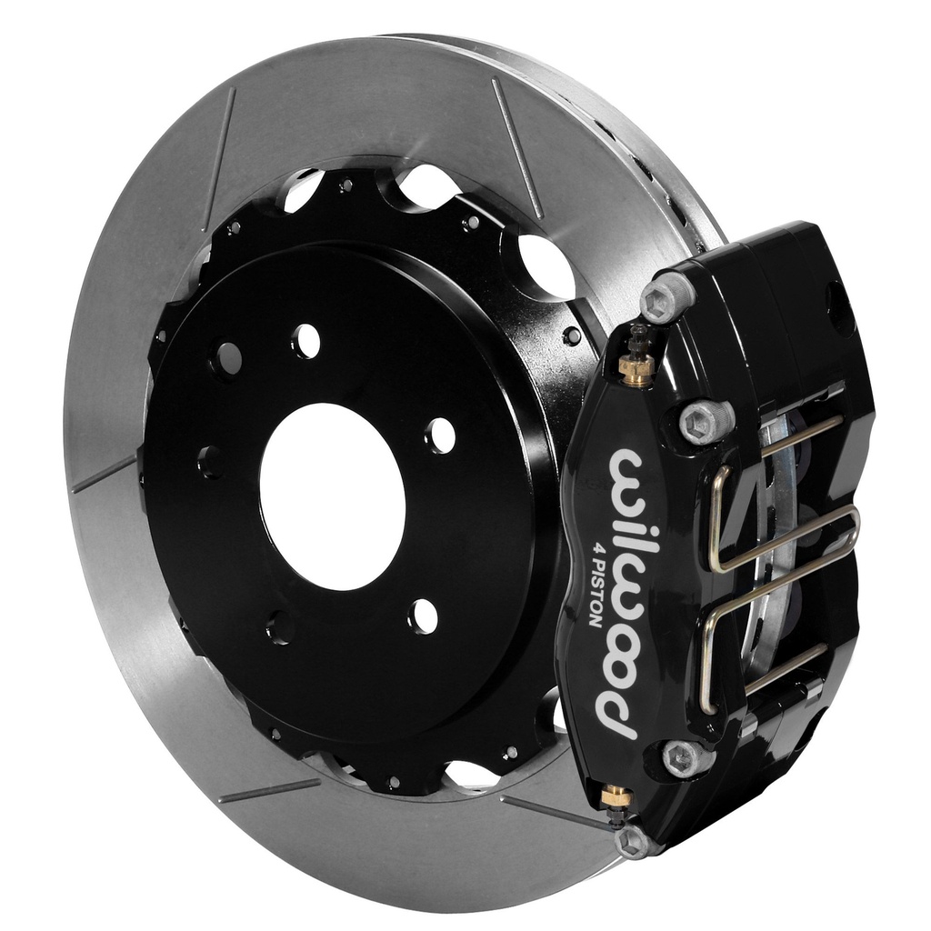 [WIL140-9507] Wilwood Big Brake Kit