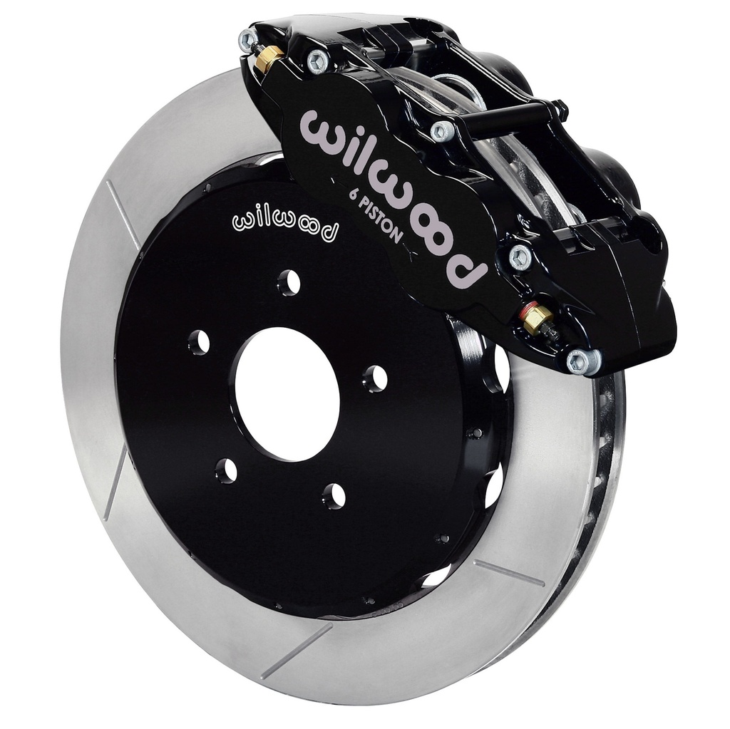 [WIL140-11584] Wilwood Big Brake Kit