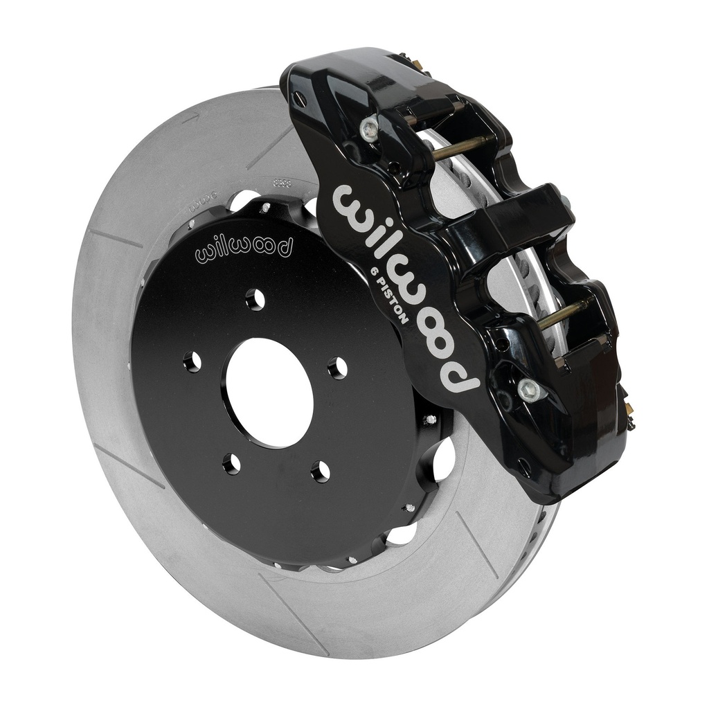 [WIL140-14815] Wilwood Big Brake Kit