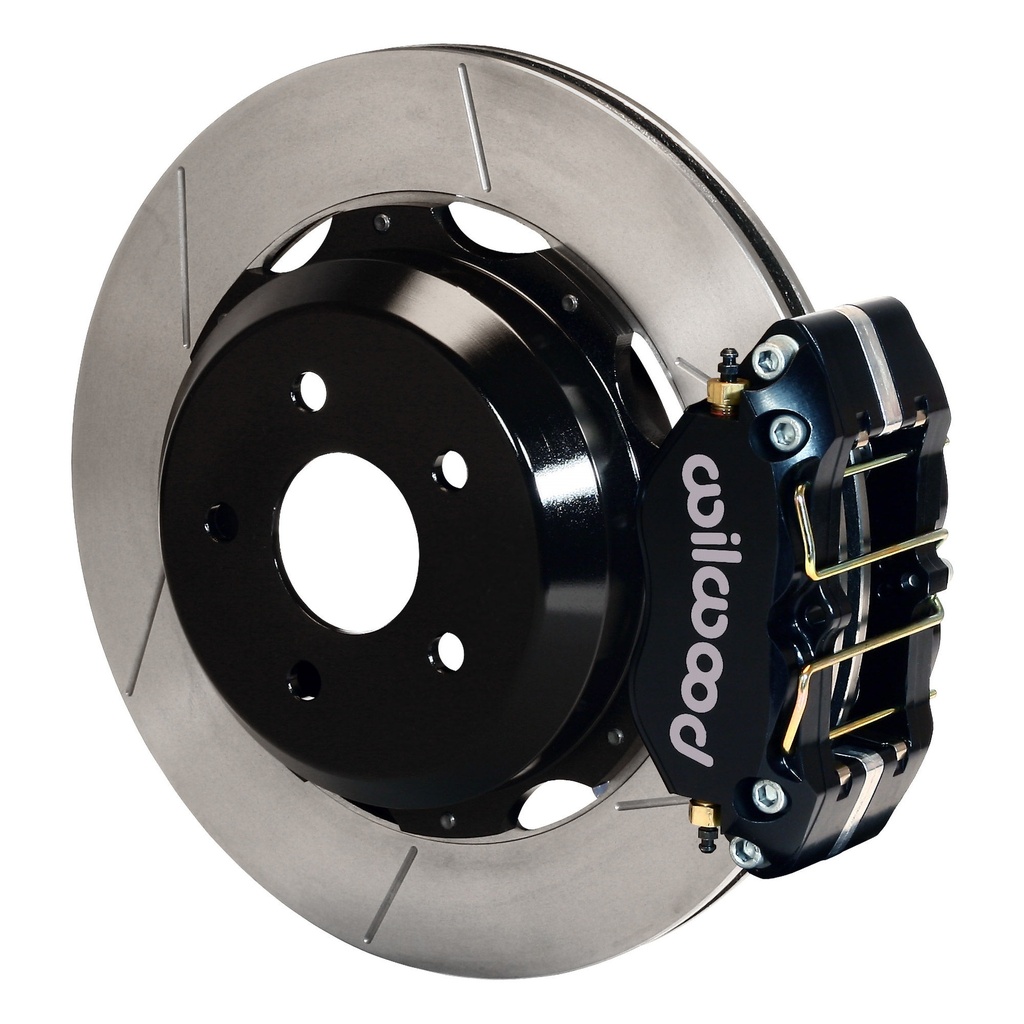 [WIL140-7006] Wilwood Big Brake Kit