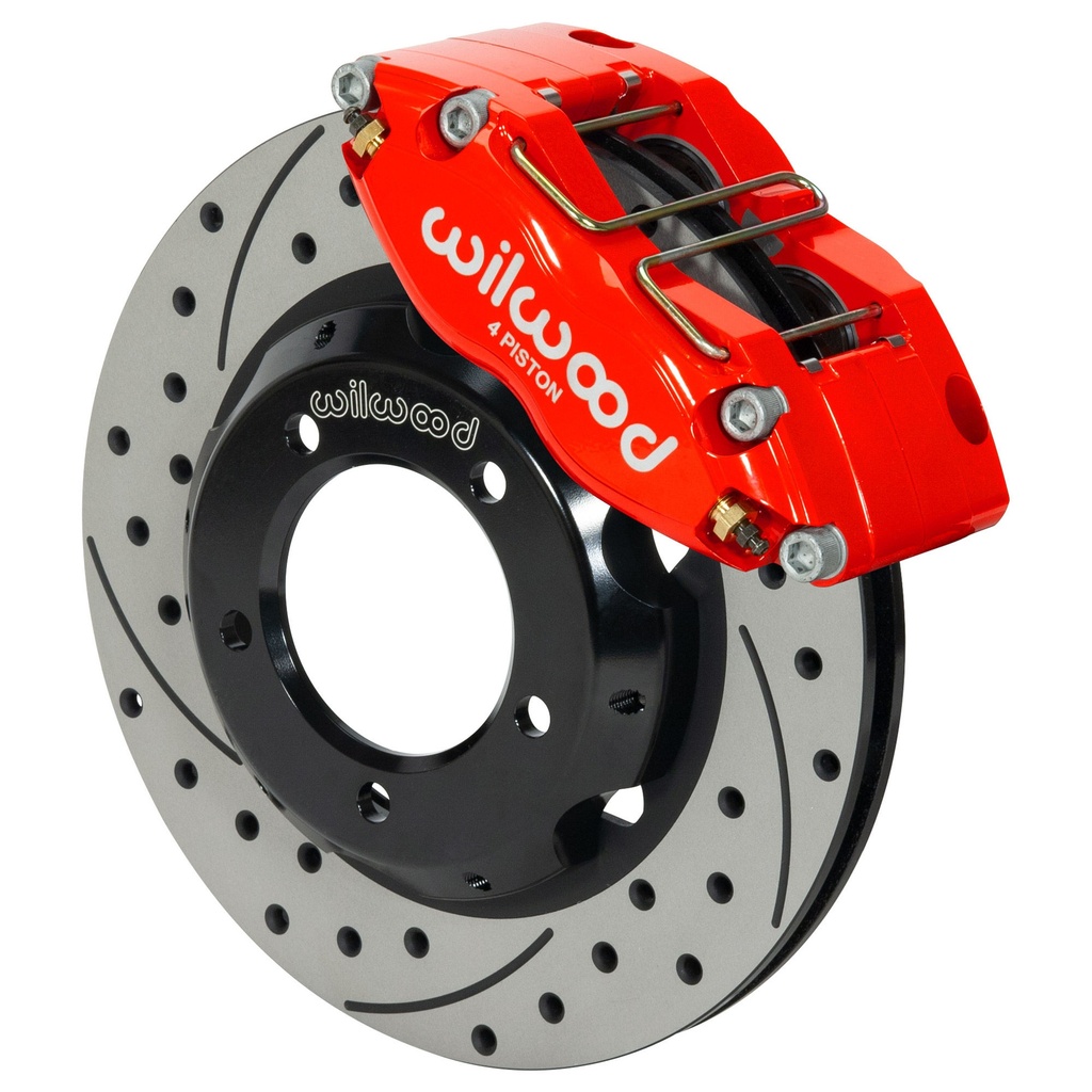 Wilwood Big Brake Kit