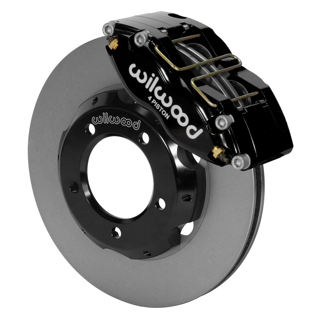 [WIL140-15395] Wilwood Big Brake Kit