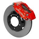 Wilwood Big Brake Kit