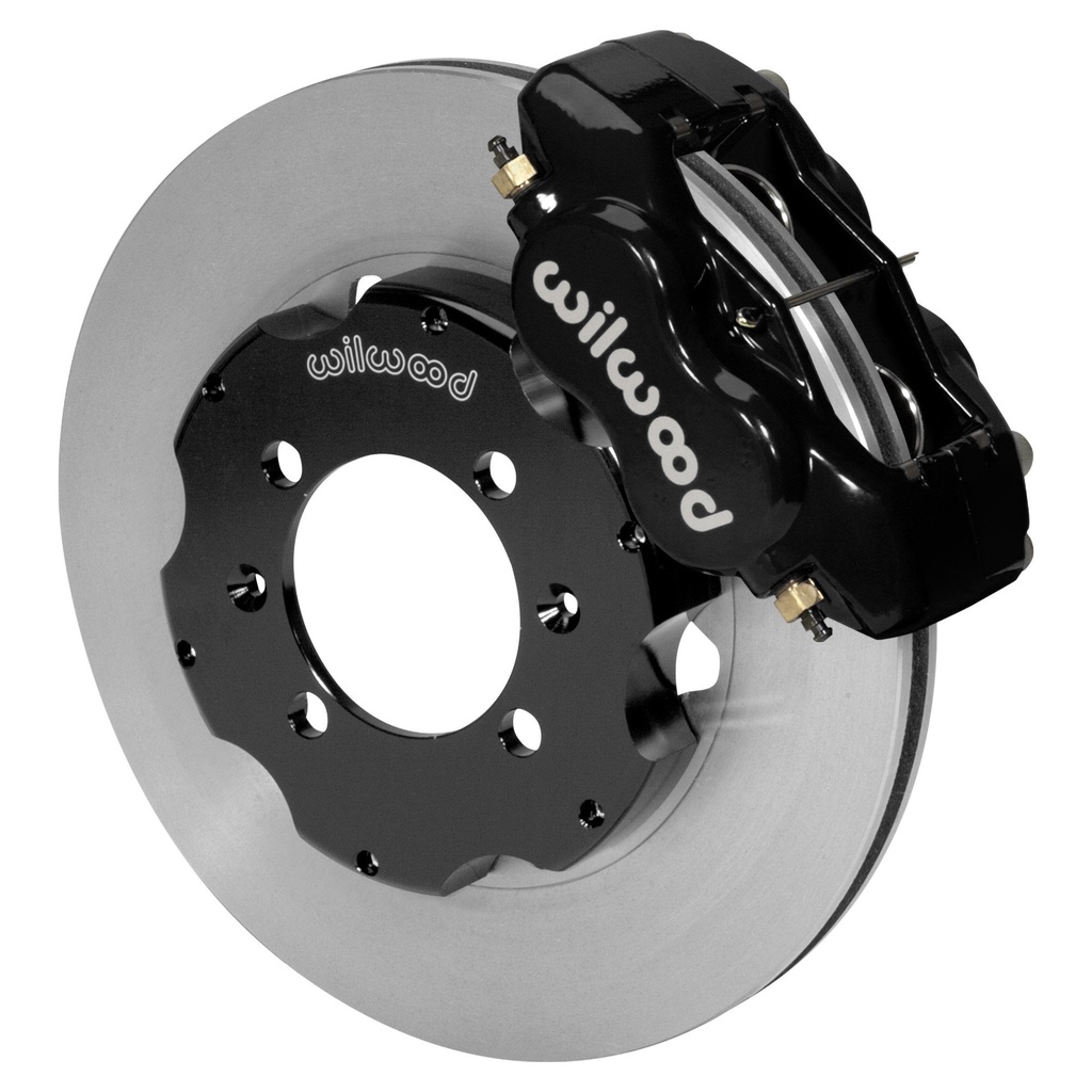 Wilwood Big Brake Kit