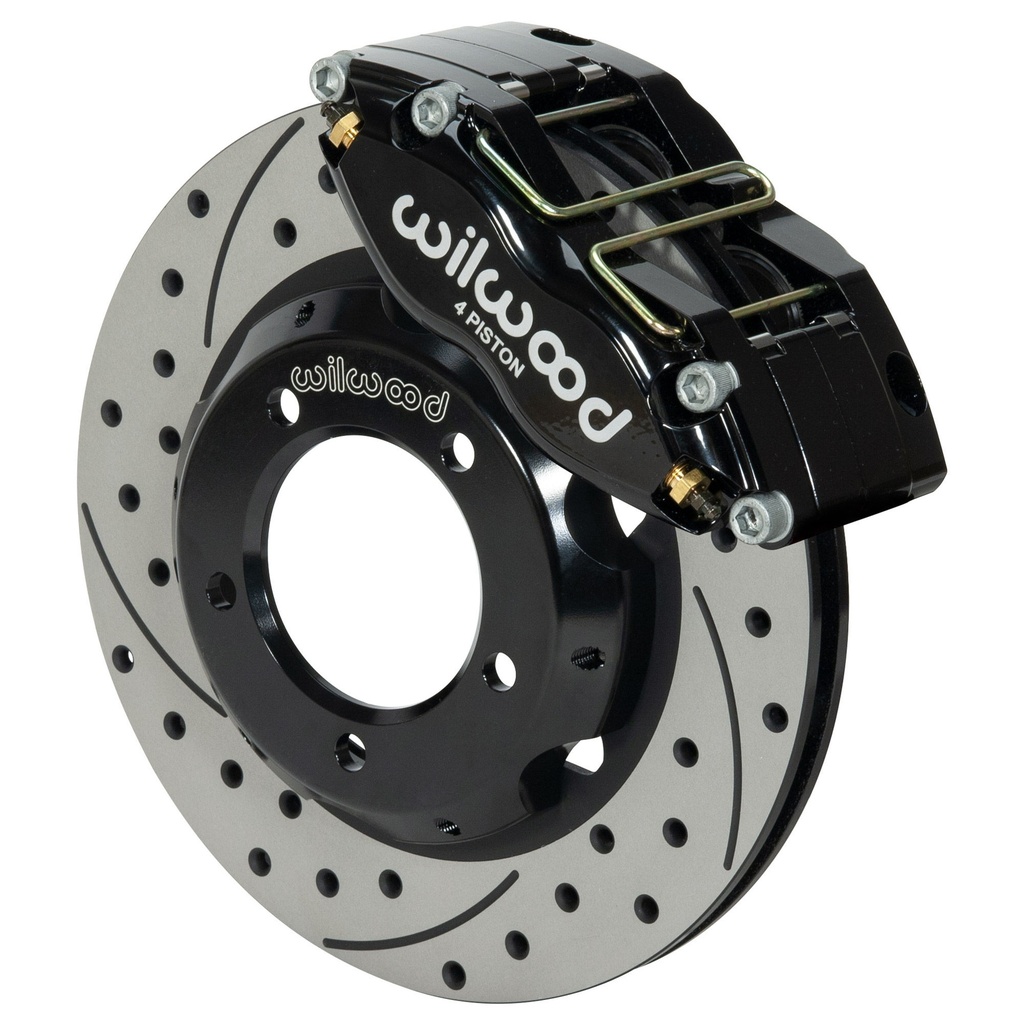Wilwood Big Brake Kit