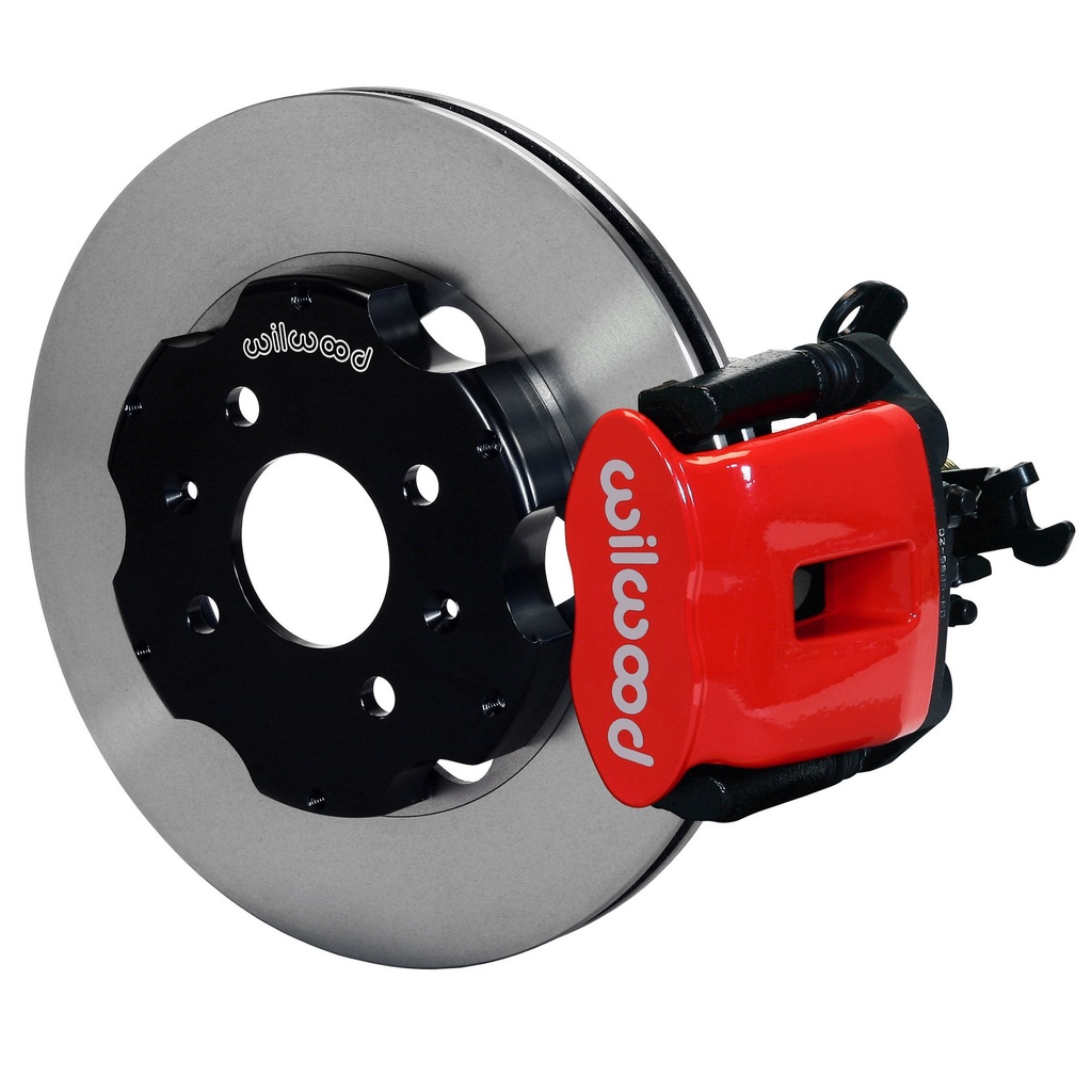 [WIL140-10208-R] Wilwood Big Brake Kit