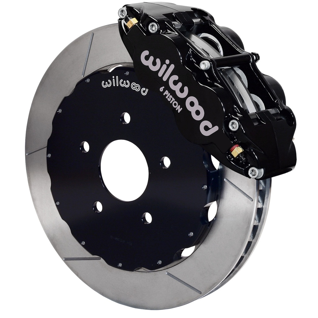 [WIL140-9285] Wilwood Big Brake Kit