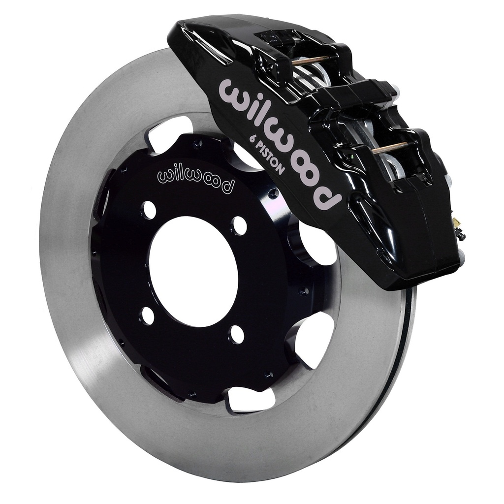 Wilwood Big Brake Kit