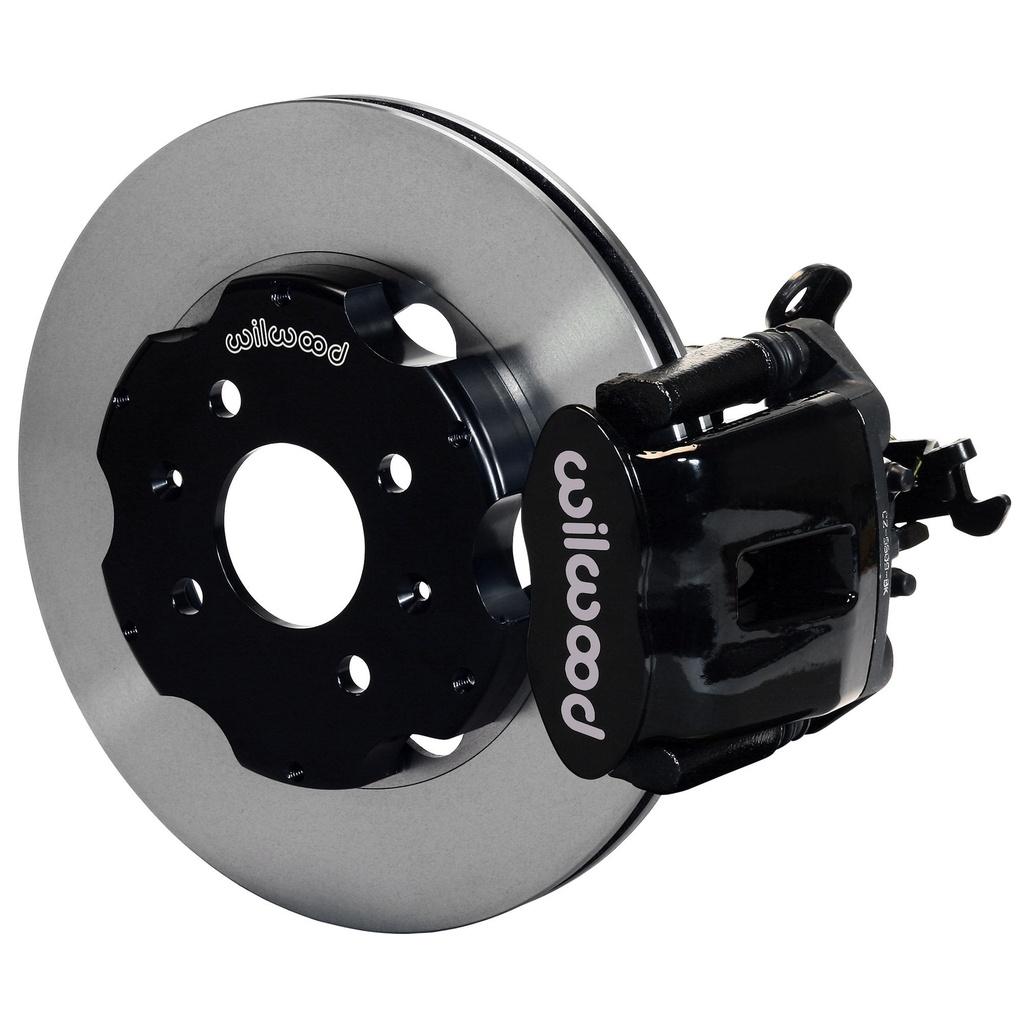 Wilwood Big Brake Kit