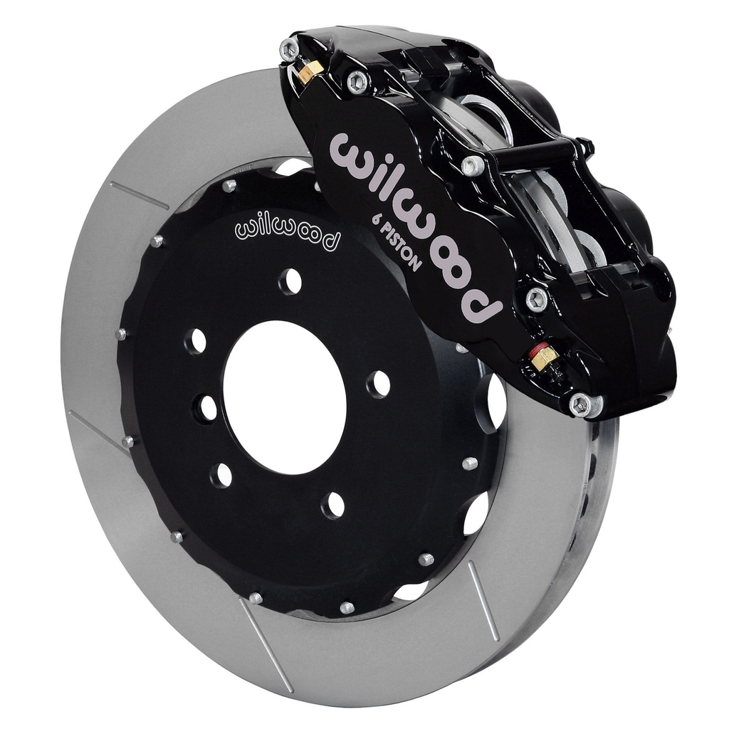 Wilwood Big Brake Kit