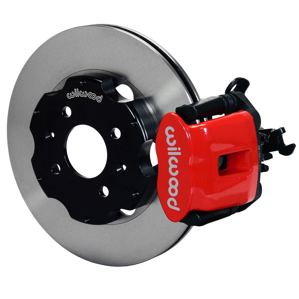 [WIL140-10210-R] Wilwood Big Brake Kit