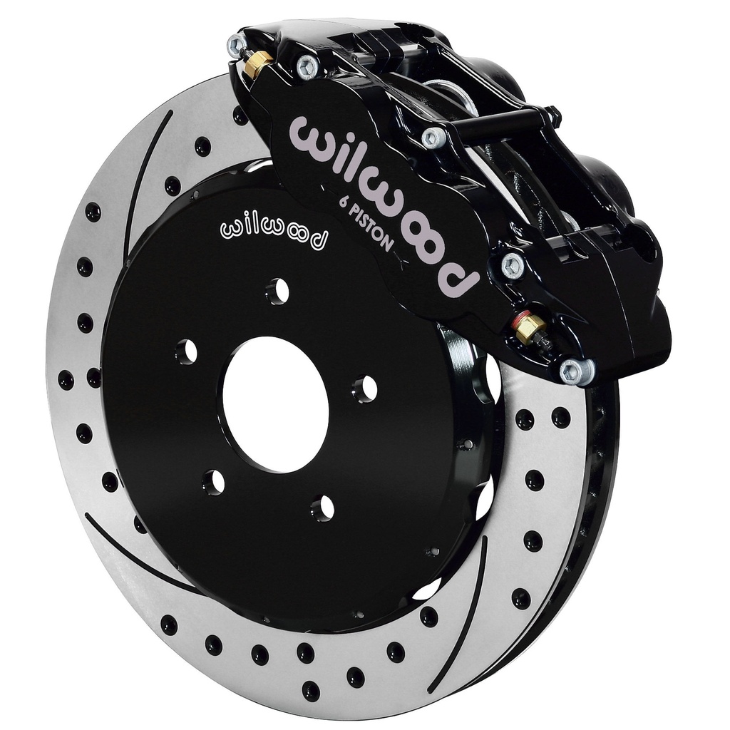 Wilwood Big Brake Kit