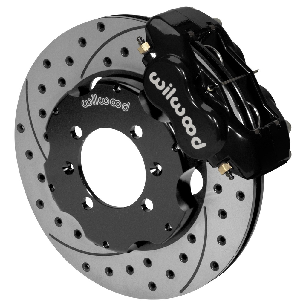 Wilwood Big Brake Kit