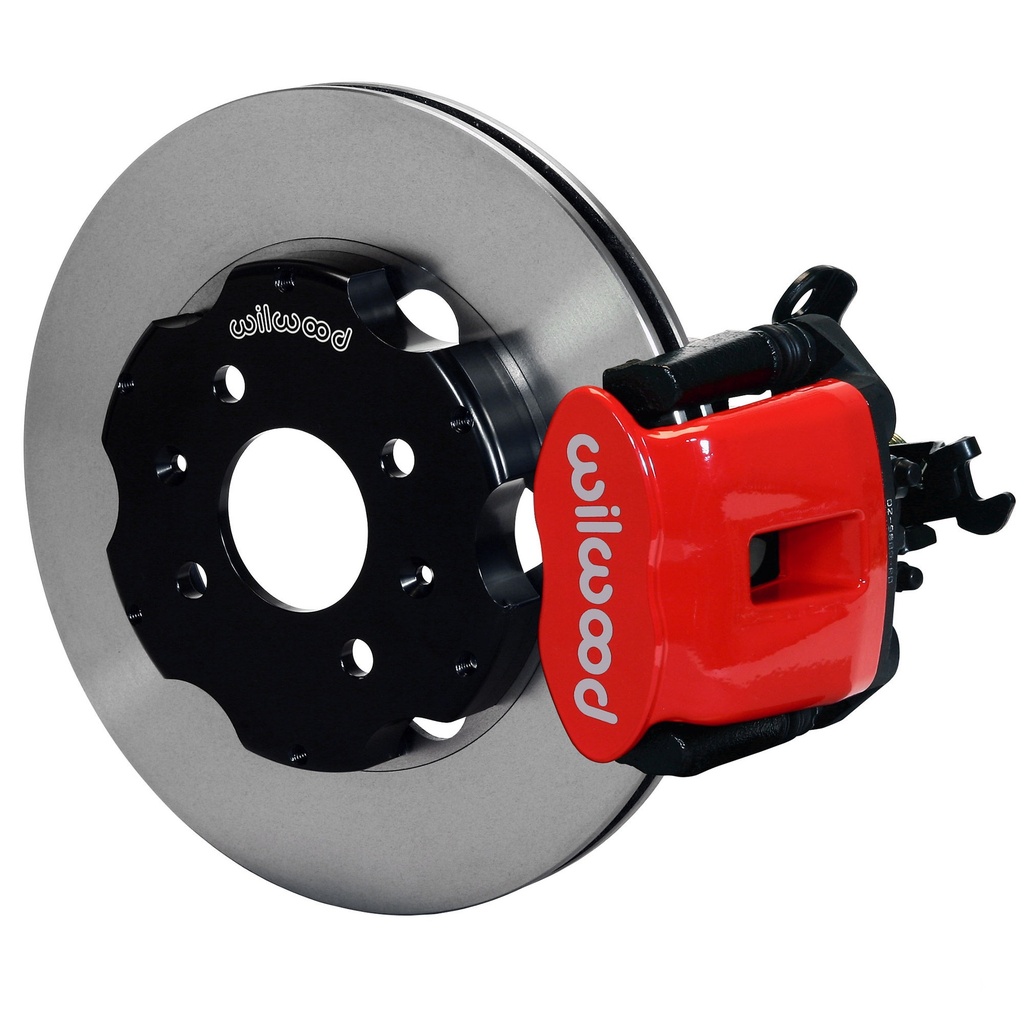 Wilwood Big Brake Kit