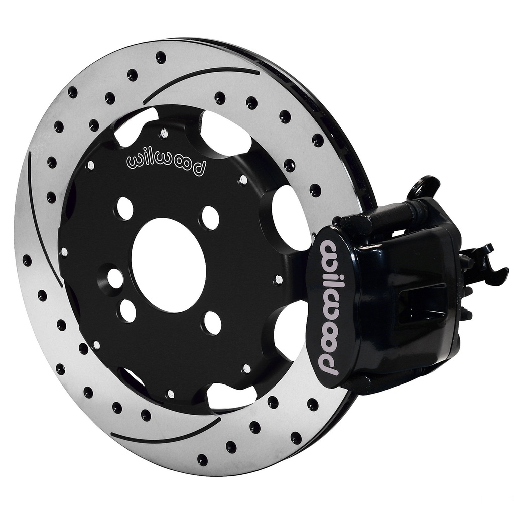 Wilwood Big Brake Kit