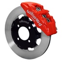 Wilwood Big Brake Kit