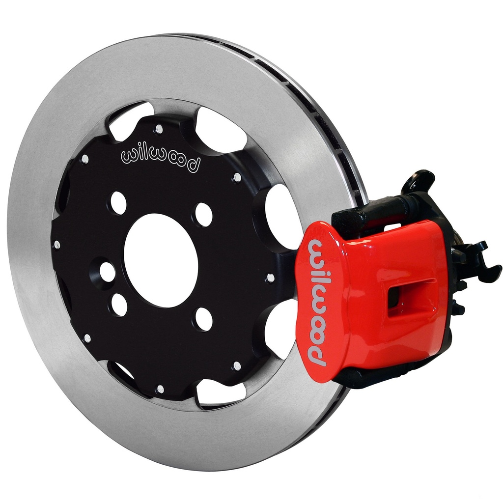 [WIL140-10885-R] Wilwood Big Brake Kit