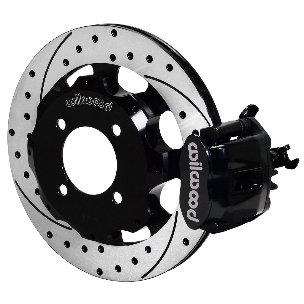 Wilwood Big Brake Kit