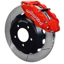 Wilwood Big Brake Kit