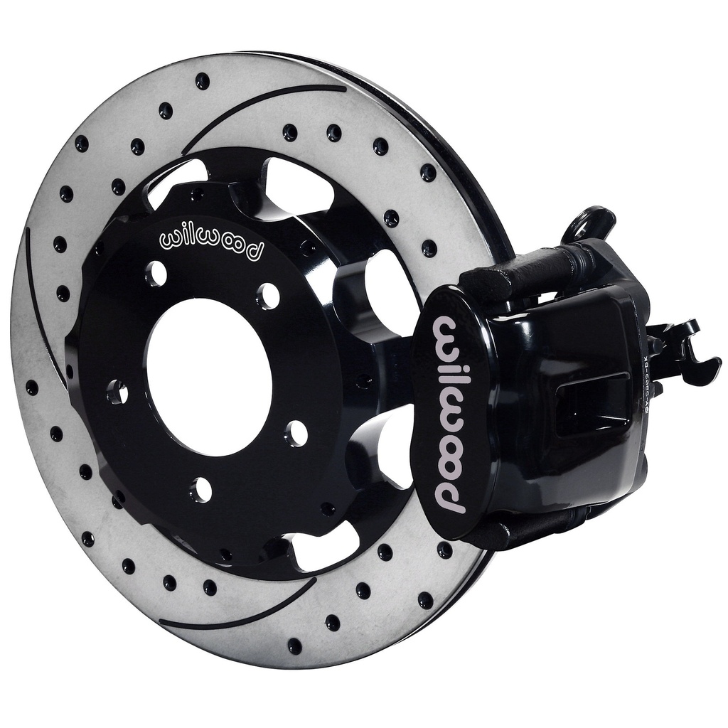 Wilwood Big Brake Kit