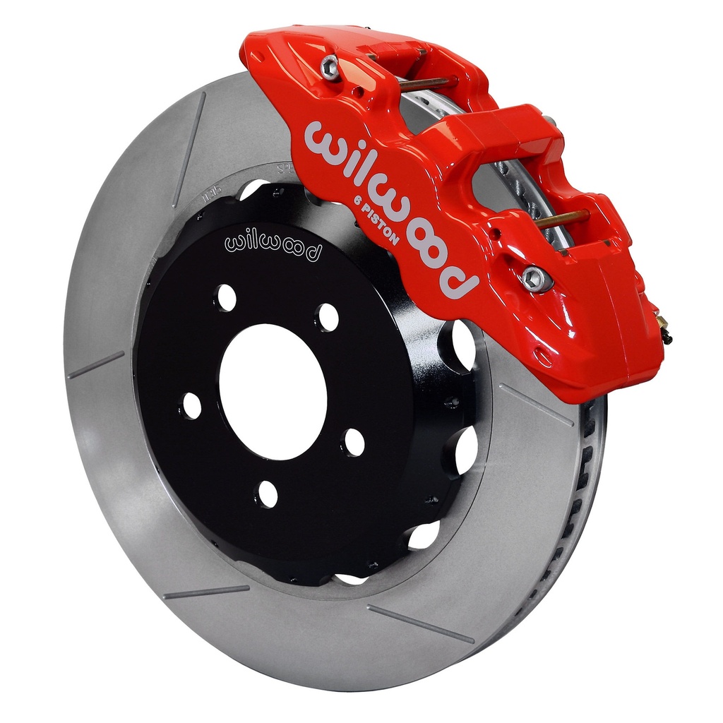 Wilwood Big Brake Kit