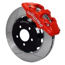 Wilwood Big Brake Kit