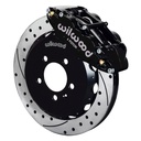 Wilwood Big Brake Kit