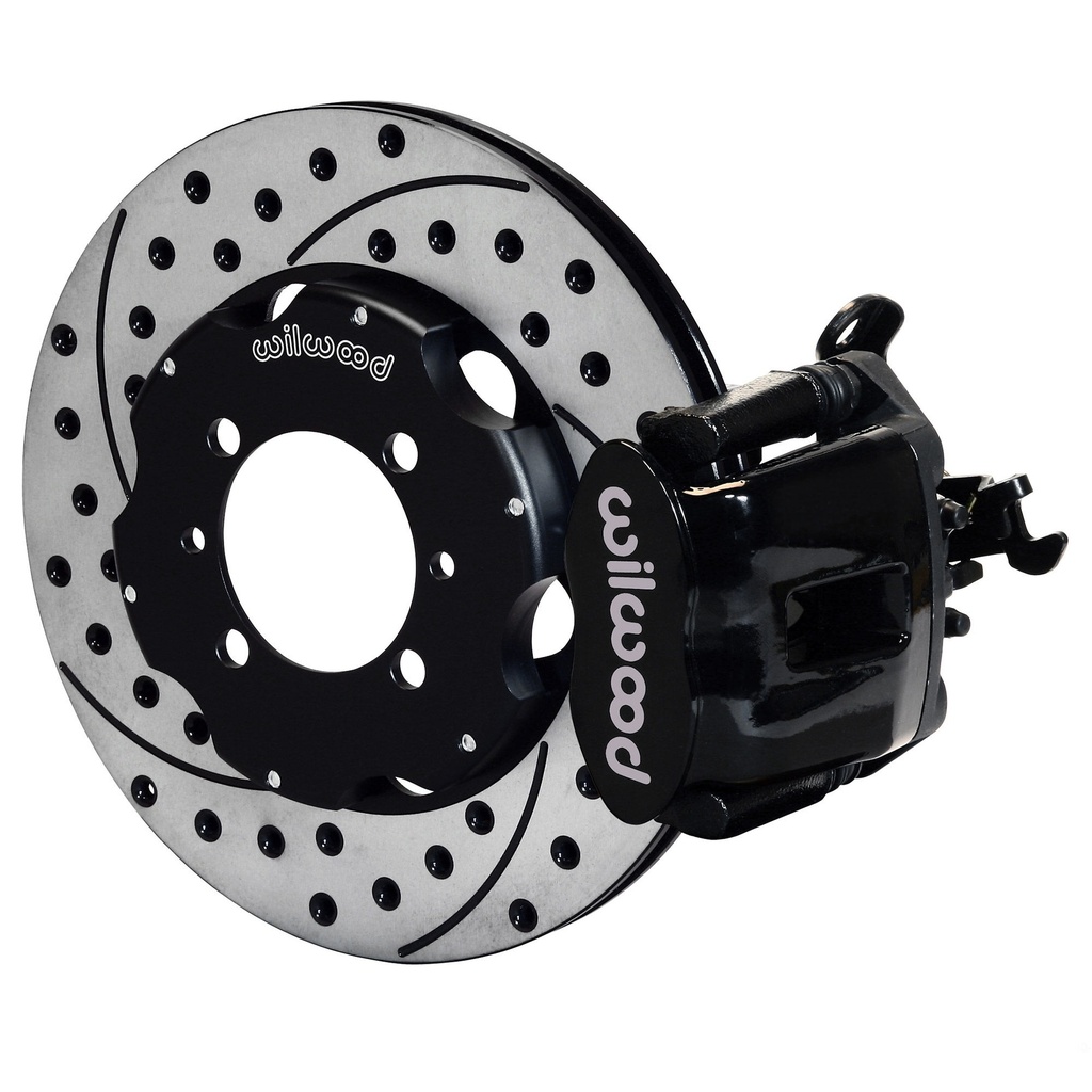 Wilwood Big Brake Kit