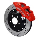 Wilwood Big Brake Kit