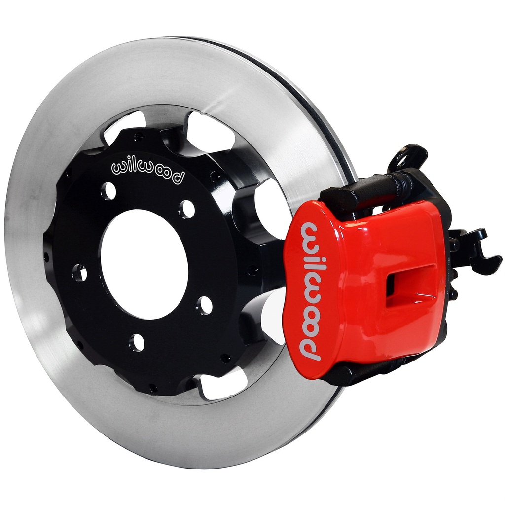 Wilwood Big Brake Kit