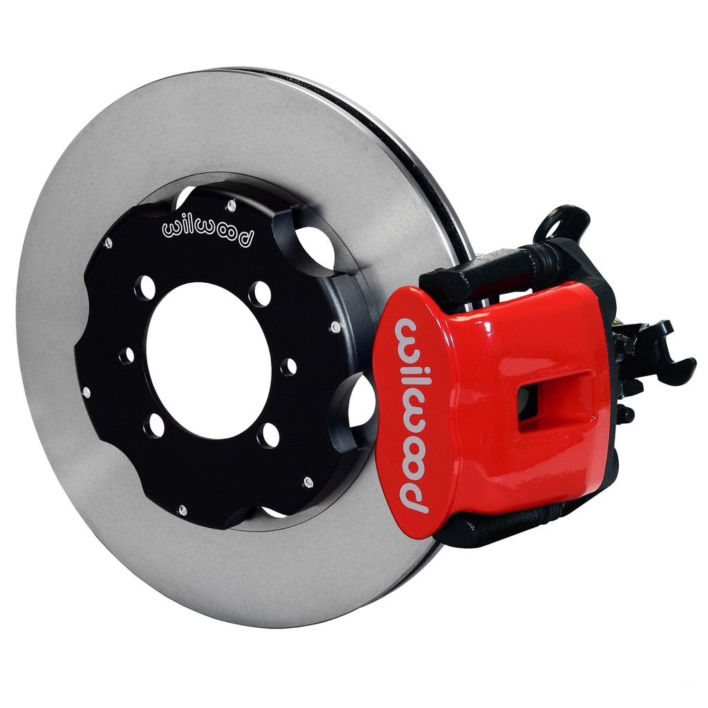 Wilwood Big Brake Kit