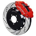 Wilwood Big Brake Kit