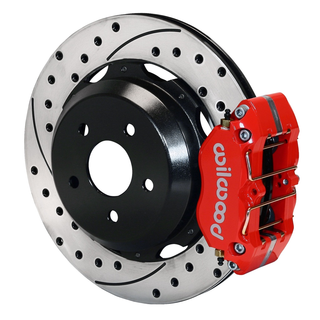 Wilwood Big Brake Kit