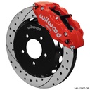 Wilwood Big Brake Kit
