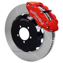 Wilwood Big Brake Kit
