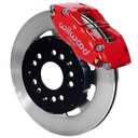 Wilwood Big Brake Kit