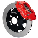Wilwood Big Brake Kit