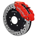 Wilwood Big Brake Kit