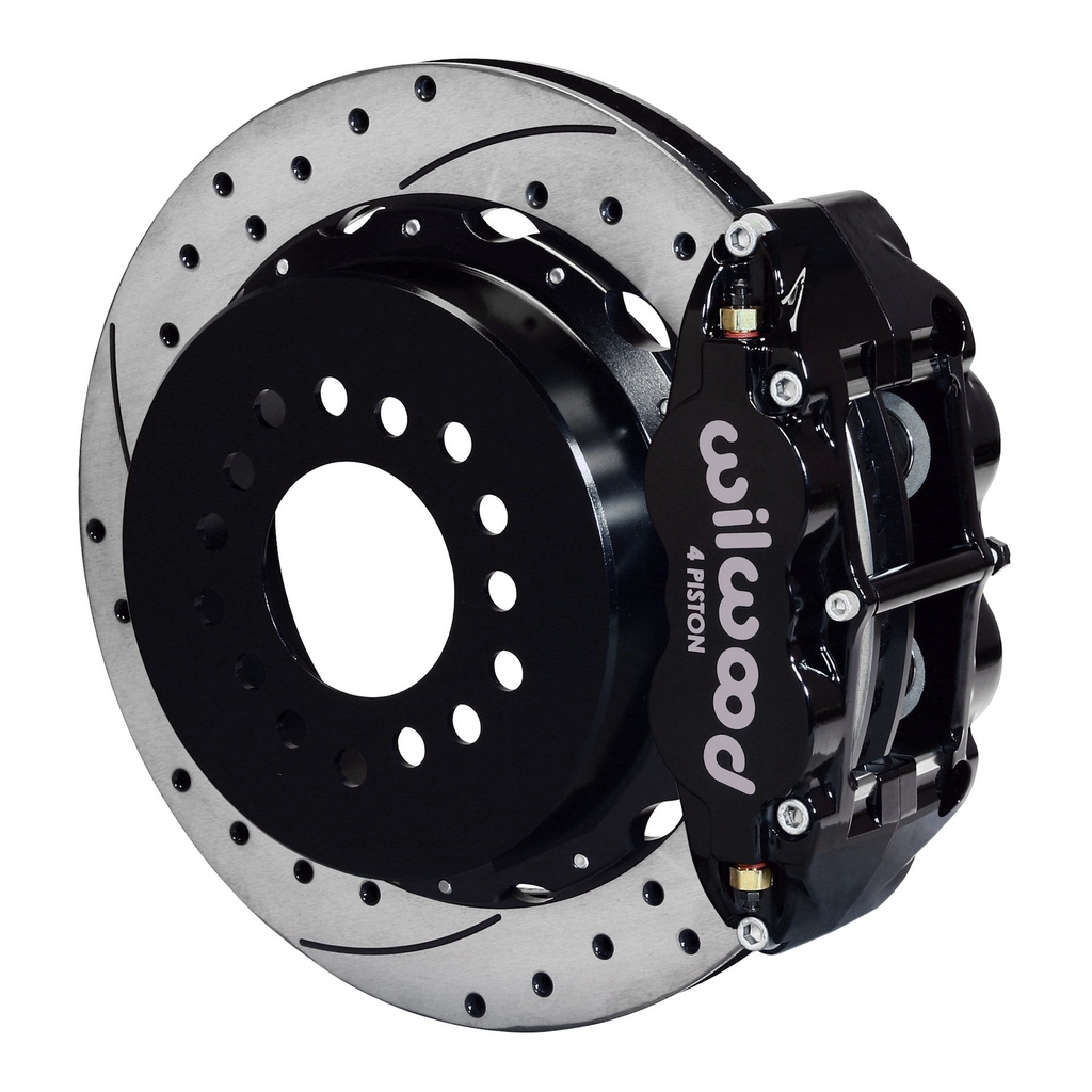 Wilwood Big Brake Kit