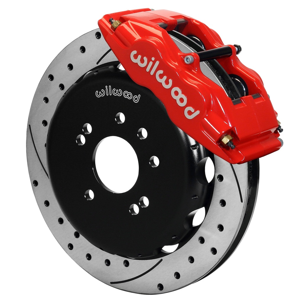 Wilwood Big Brake Kit