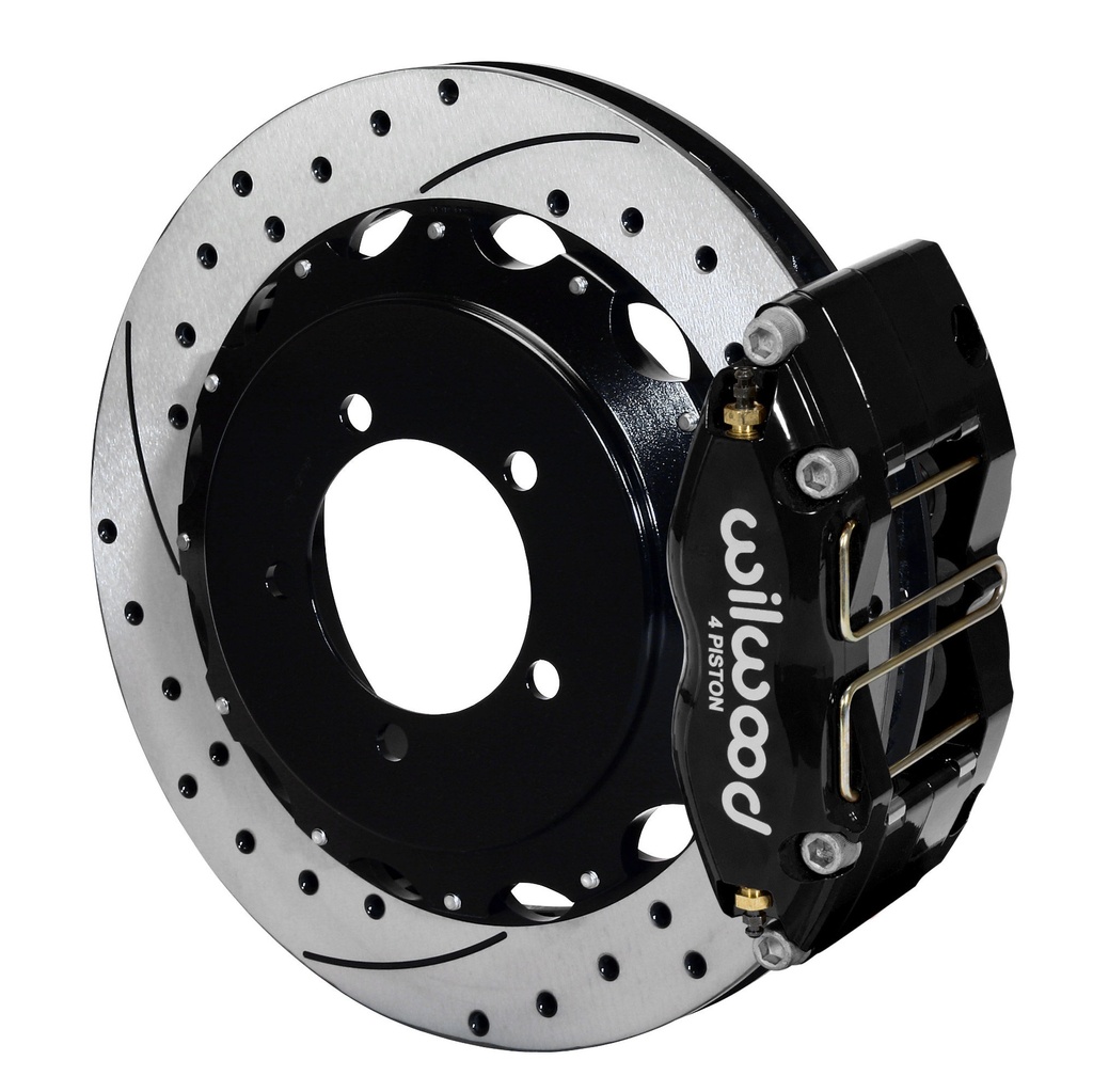 Wilwood Big Brake Kit