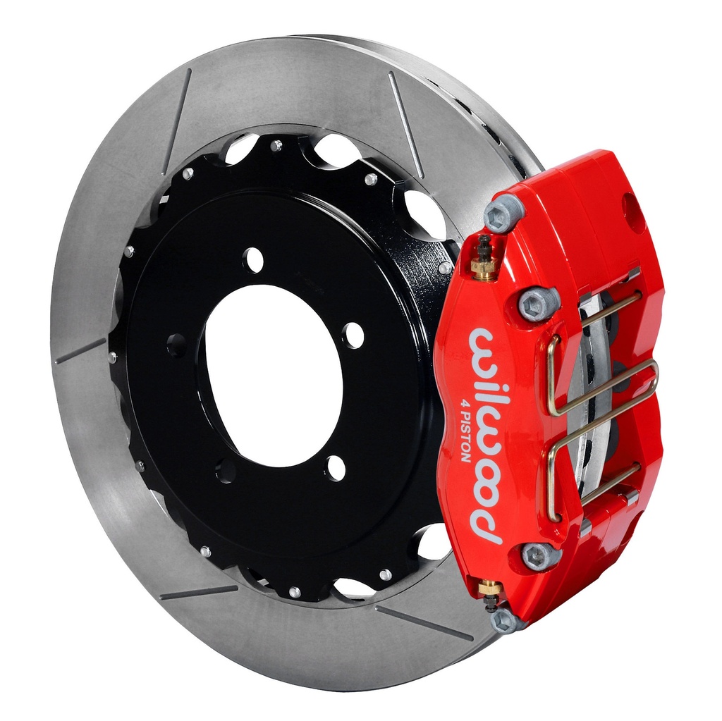 Wilwood Big Brake Kit