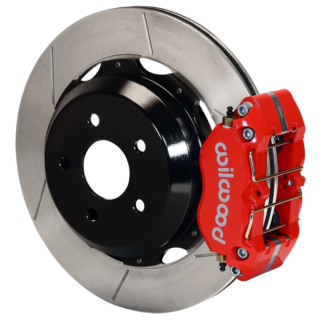 Wilwood Big Brake Kit