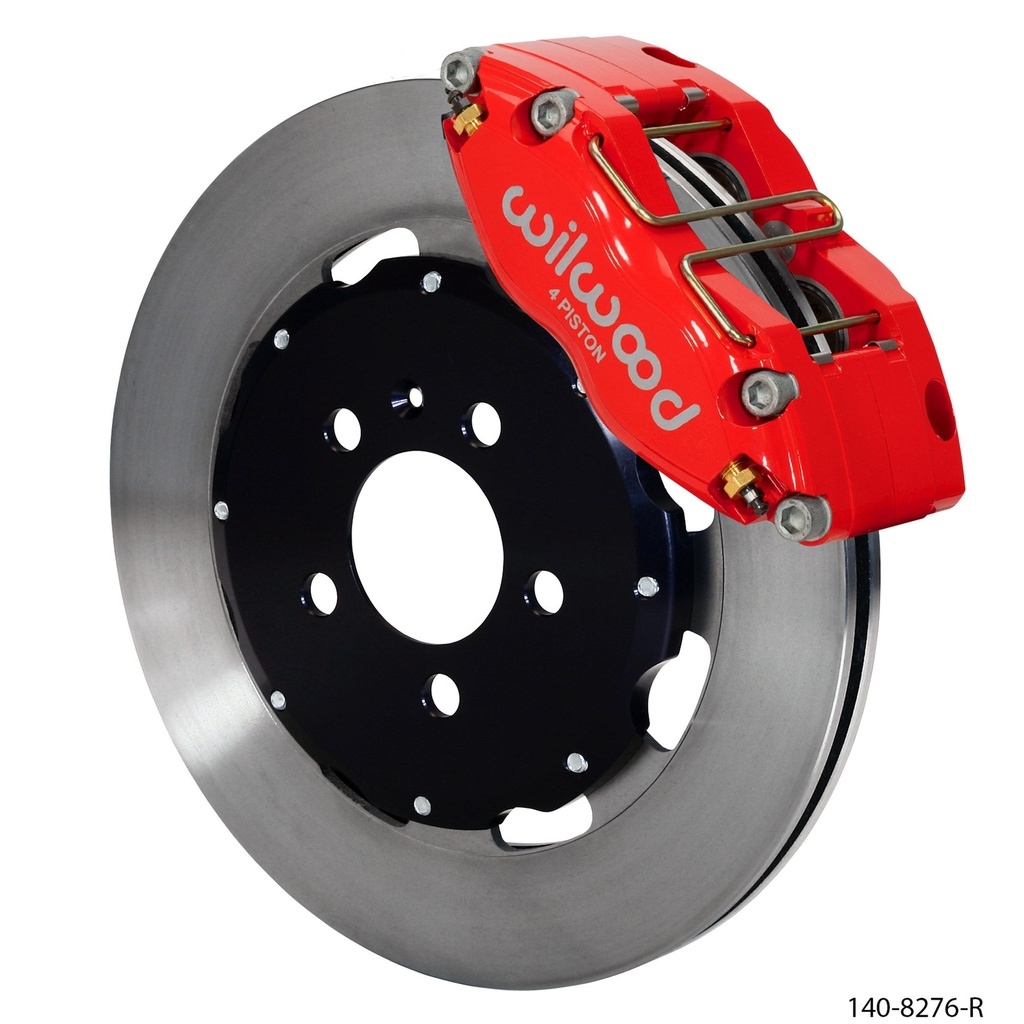 Wilwood Big Brake Kit