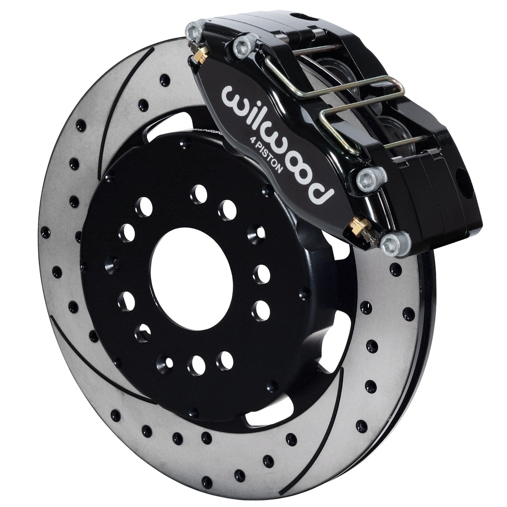 Wilwood Big Brake Kit