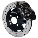 Wilwood Big Brake Kit