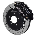 Wilwood Big Brake Kit